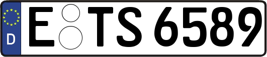 E-TS6589