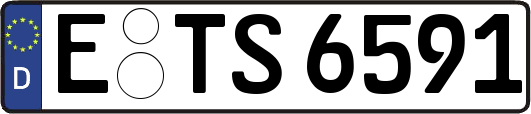 E-TS6591