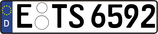E-TS6592