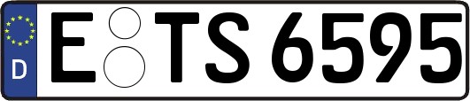 E-TS6595