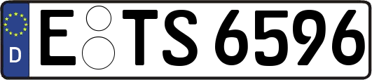 E-TS6596