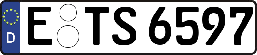 E-TS6597