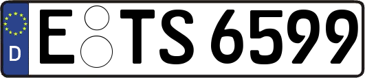 E-TS6599