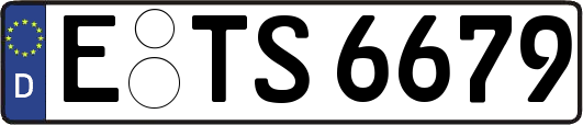 E-TS6679