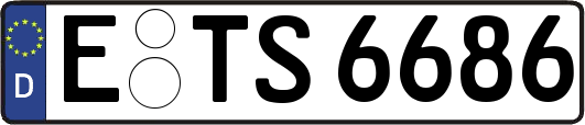 E-TS6686