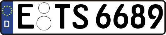 E-TS6689