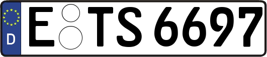 E-TS6697