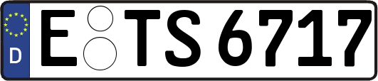 E-TS6717