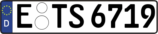 E-TS6719