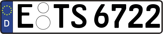 E-TS6722