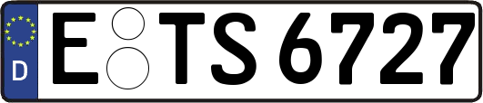 E-TS6727