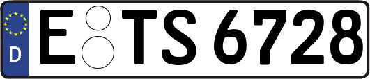E-TS6728
