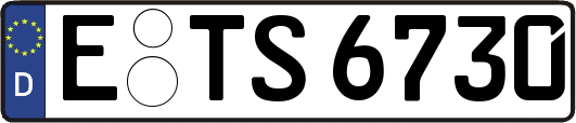 E-TS6730