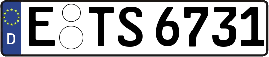 E-TS6731