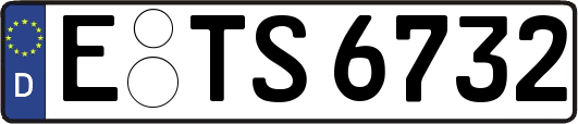 E-TS6732