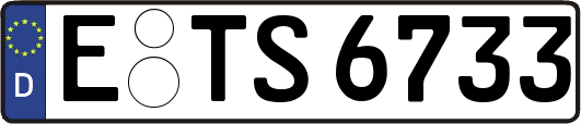 E-TS6733