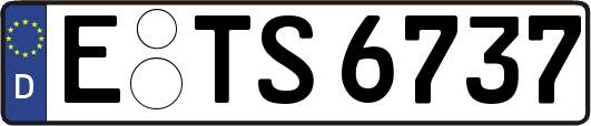 E-TS6737