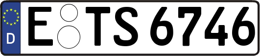 E-TS6746