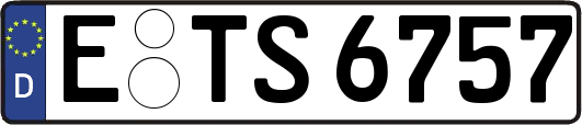 E-TS6757