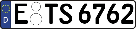 E-TS6762