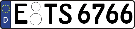 E-TS6766