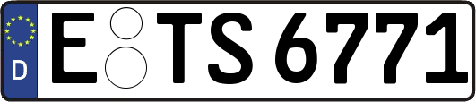 E-TS6771