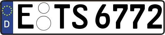 E-TS6772