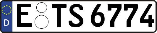 E-TS6774
