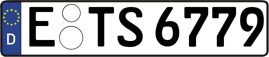 E-TS6779
