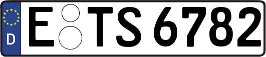 E-TS6782