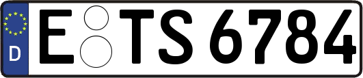 E-TS6784