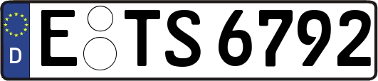 E-TS6792