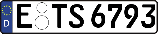 E-TS6793