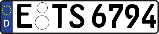 E-TS6794