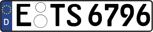 E-TS6796