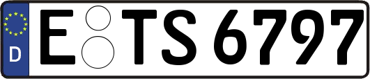 E-TS6797