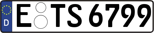 E-TS6799