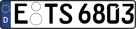E-TS6803