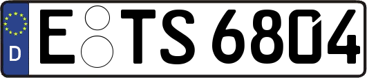 E-TS6804