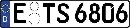 E-TS6806