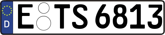 E-TS6813