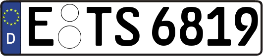 E-TS6819