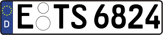 E-TS6824