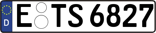 E-TS6827