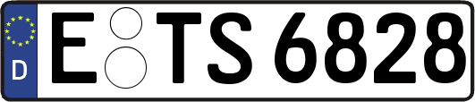 E-TS6828