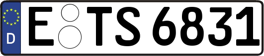 E-TS6831