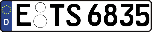 E-TS6835