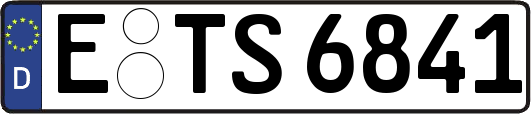 E-TS6841