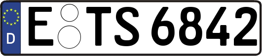 E-TS6842