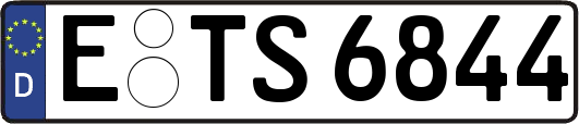 E-TS6844